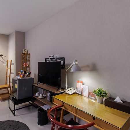 ชลา นัมเบอร์ 2 อาร์ต แอนด์ แกลเลอรี เชียงใหม่ Hotel ห้อง รูปภาพ