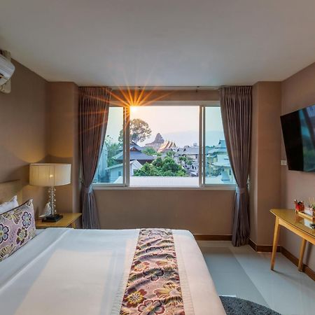 ชลา นัมเบอร์ 2 อาร์ต แอนด์ แกลเลอรี เชียงใหม่ Hotel ห้อง รูปภาพ