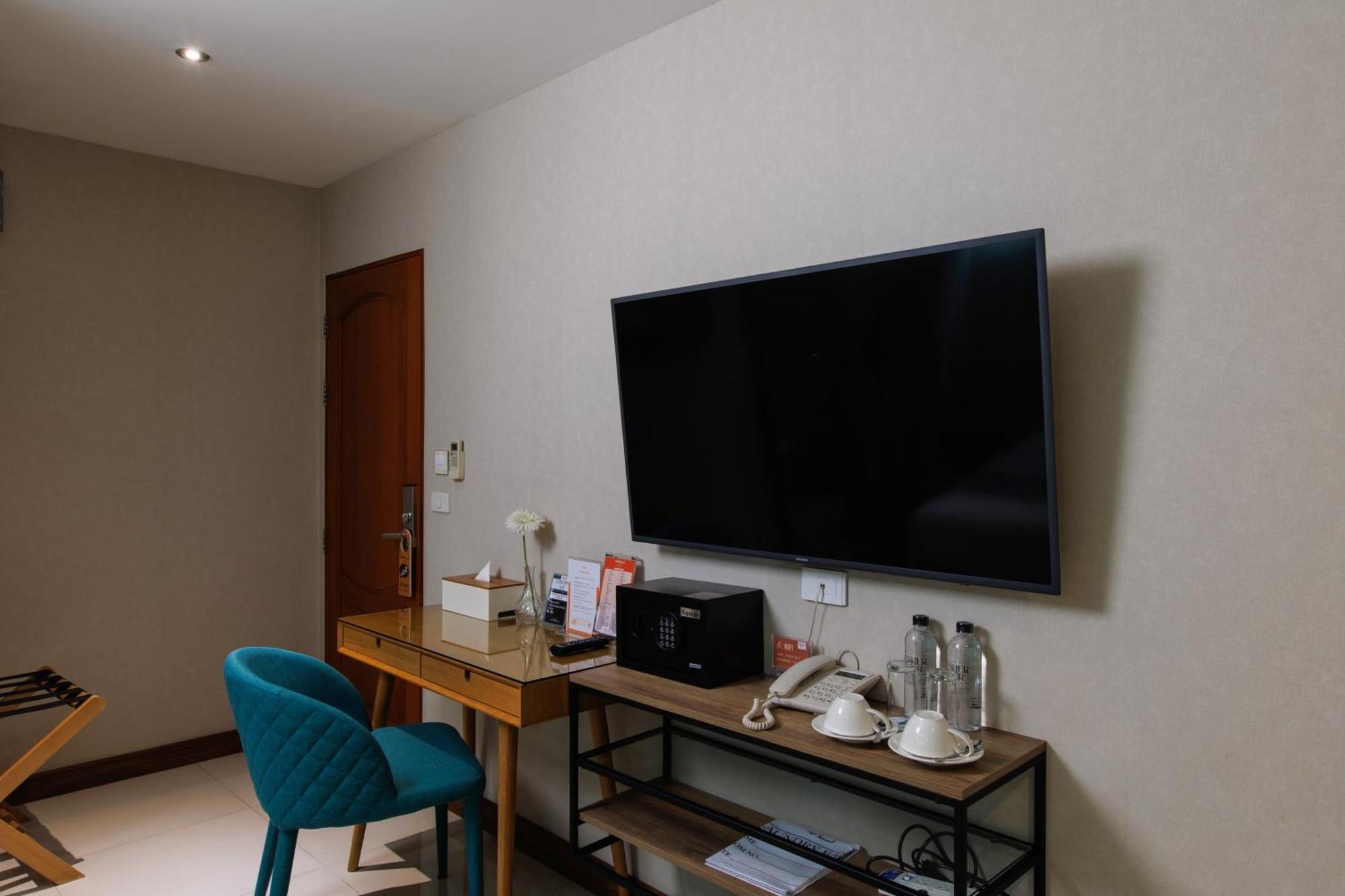 ชลา นัมเบอร์ 2 อาร์ต แอนด์ แกลเลอรี เชียงใหม่ Hotel ห้อง รูปภาพ