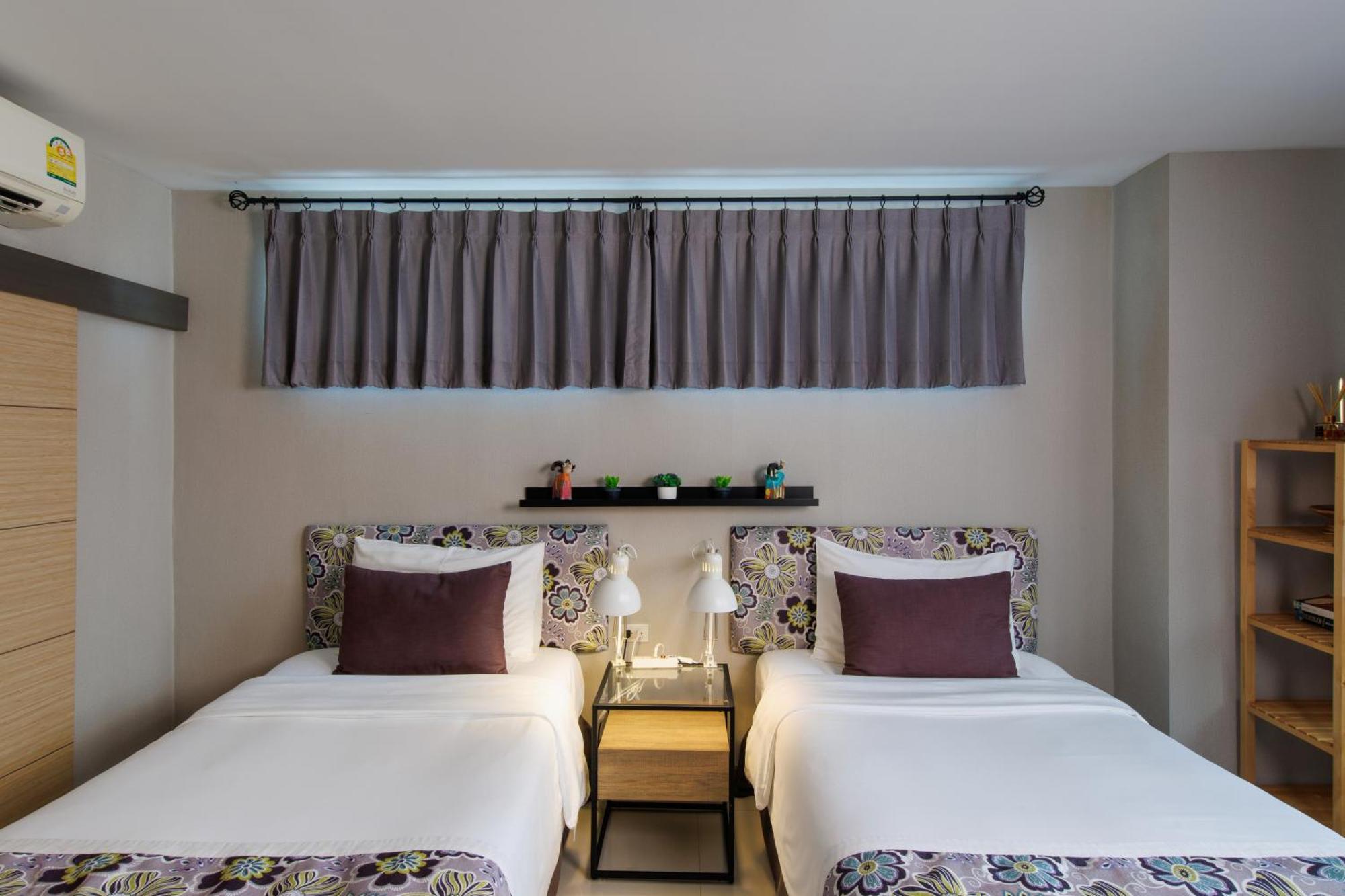 ชลา นัมเบอร์ 2 อาร์ต แอนด์ แกลเลอรี เชียงใหม่ Hotel ห้อง รูปภาพ